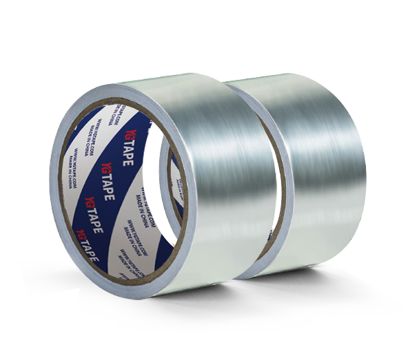 01. Hot Melt Aluminum Foil Tape.webp